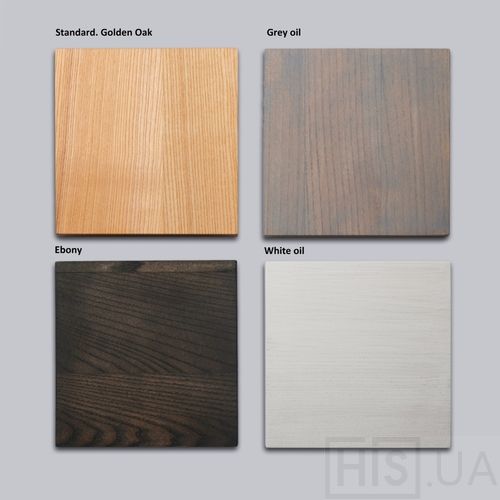 Вешалка из ореха - фото 4 | Чёрный Вешалка из ореха - фото 4 | Чёрный | Интернет-магазин дизайнерской и современной мебели для дома, кафе, баров и ресторанов - His.ua