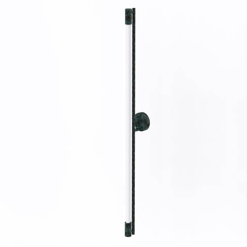 Офисный светильник Office Light 1200 - фото 4