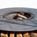 Садове вогнище Dr.Fire «Lounge» діаметром 200 см. - фото 4