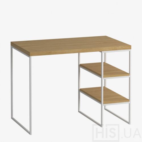 Письменный стол с полочками Drommel Furniture - фото 3