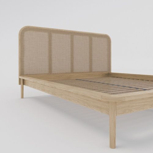 Ліжко Дерев'яне Teng - фото 5