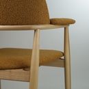 Стул Terra натуральный - фото 14