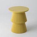 Стіл журнальний Strikha D500 - фото 2