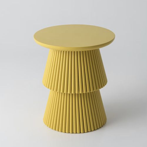 Стіл журнальний Strikha D500 - фото 2