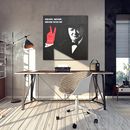 Картина SIR WINSTON CHURCHILL - 3D картина из дерева - фото 7 Картина SIR WINSTON CHURCHILL - 3D картина из дерева - фото 7