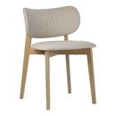 Стілець Hawk натуральний - фото 2