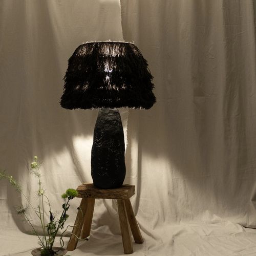 Настільна лампа Wool Smola - фото 2