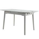 Керамічний стіл розкладний Flex - фото 4