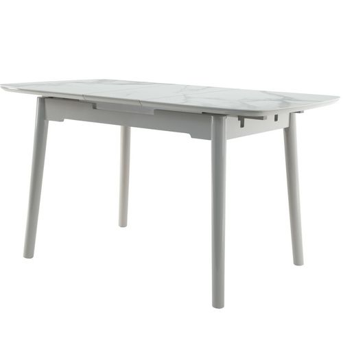 Керамічний стіл розкладний Flex - фото 4