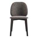 Стул Robin чорний - фото 5