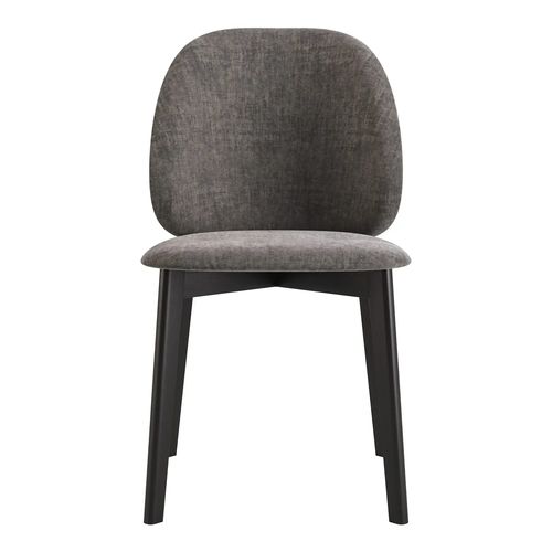 Стул Robin чорний - фото 5