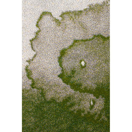 Килим Glitch Green - фото 5