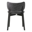 Стул Hawk черный - фото 5