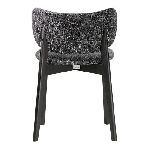 Стул Hawk черный - фото 5