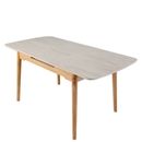 Керамический стол раскладной Axis - фото 11