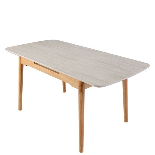 Керамический стол раскладной Axis - фото 11