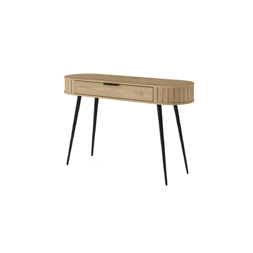 Стіл туалетний Lovi 1S/120 Дуб кремона