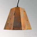 Подвесной светильник Трего Медь - фото 3