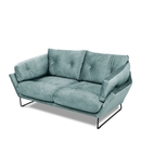 Диван Brooklyn 2 Seater - фото 10