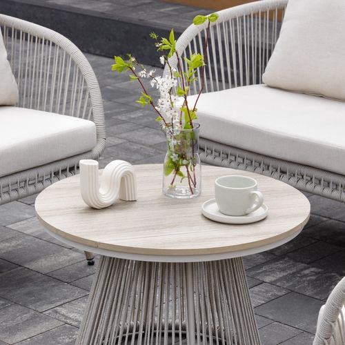 Комплект садовой мебели Брио 2 - фото 12