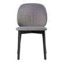 Стул Robin черный - фото 2