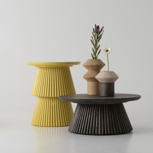 Стіл журнальний Strikha D500 - фото 3