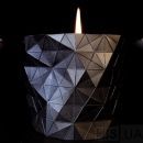 Дизайнерская парфюмированная свеча Owl - фото 3