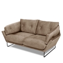 Диван Brooklyn 2 Seater - фото 9