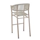 Стілець садовий барний Айві - фото 4