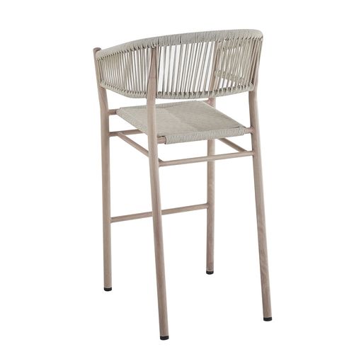Стілець садовий барний Айві - фото 4