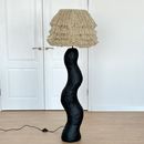 Торшер SHADOW WOOL - фото 1