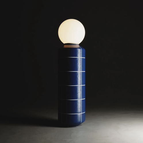 Светильник Navazi small floor lamp - фото 3