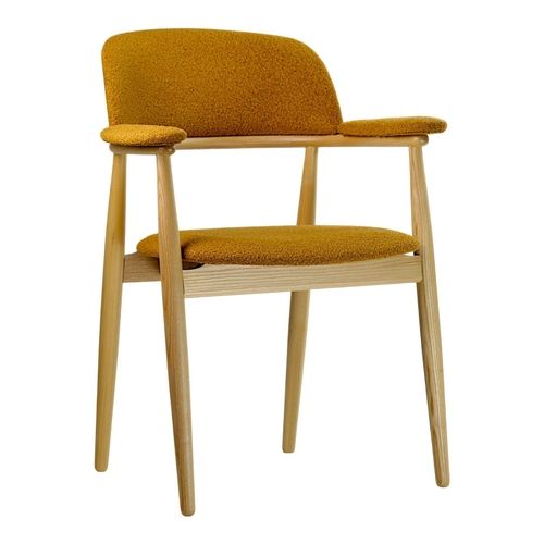 Стул Terra натуральный - фото 2