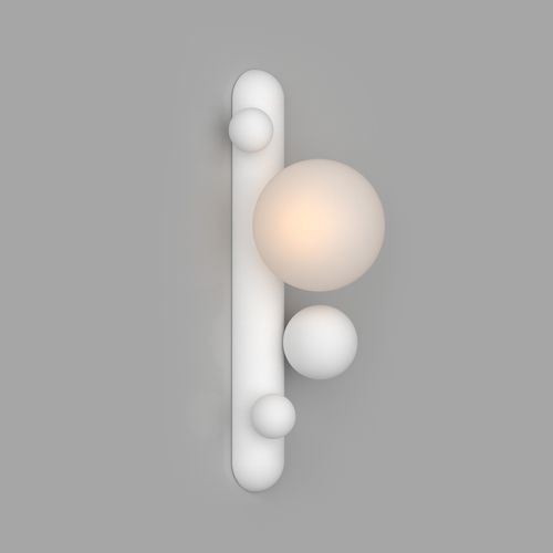 Бра Lunar W - фото 11