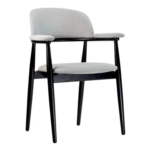 Стул Terra черный