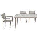 Стілець садовий Тері - фото 7