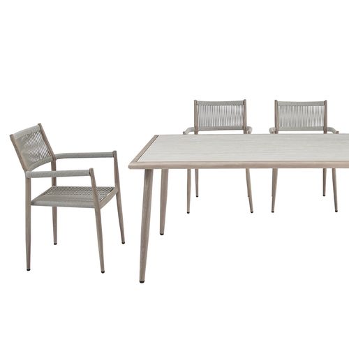 Стілець садовий Тері - фото 7