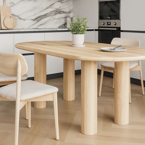 Обеденный стол Ріо овал - фото 2