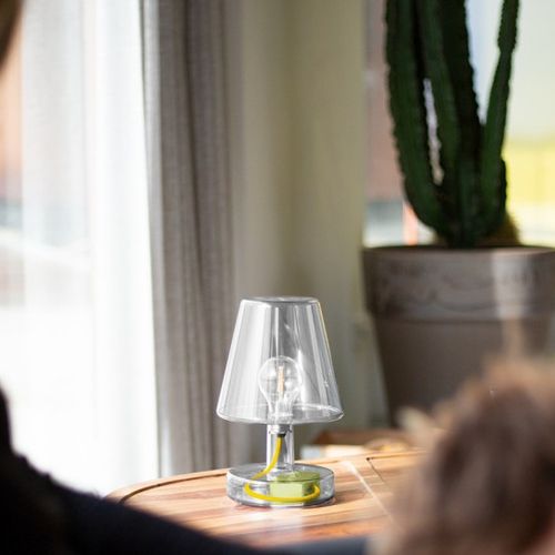 Аккумуляторная лампа Transloetje - фото 6