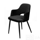 Кресло Joy текстиль (черный) - фото 2