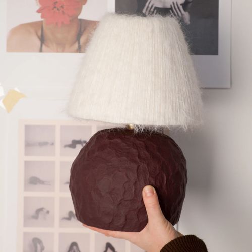 Настільна лампа LUME - фото 3