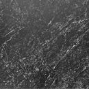 Стол раскладной Elvi Black Marble черный 120-180 см - фото 5