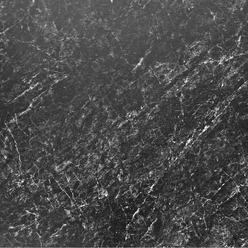 Стіл розкладний Elvi Black Marble чорний 120-180 см - фото 4
