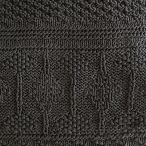 Black килим - фото 3