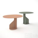 Кофейный столик PLANE  - фото 6