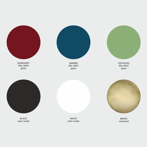 Бра LUNO 3 - фото 9 Бра LUNO 3 - фото 9