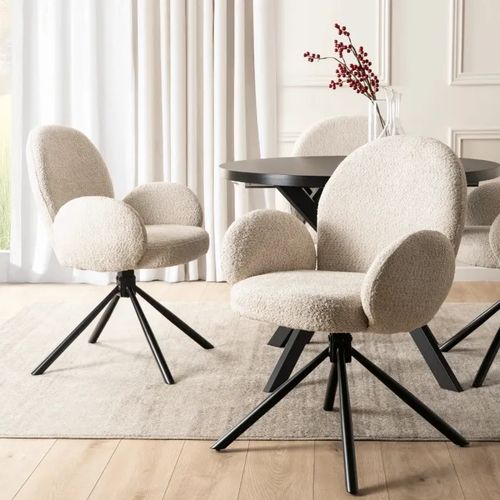 Стул Shell - фото 16