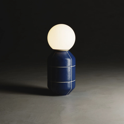 Светильник Navazi small floor lamp - фото 4