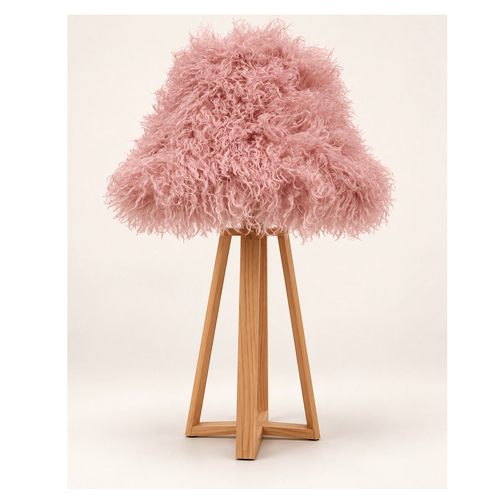 Світильник CLOUD PINK