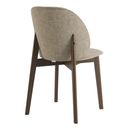 Стул Robin темный орех - фото 3